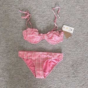 NWT Billabong Bikini